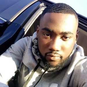 Meet your Posher, William